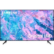 Телевізор Samsung UE43CU7100UXUA